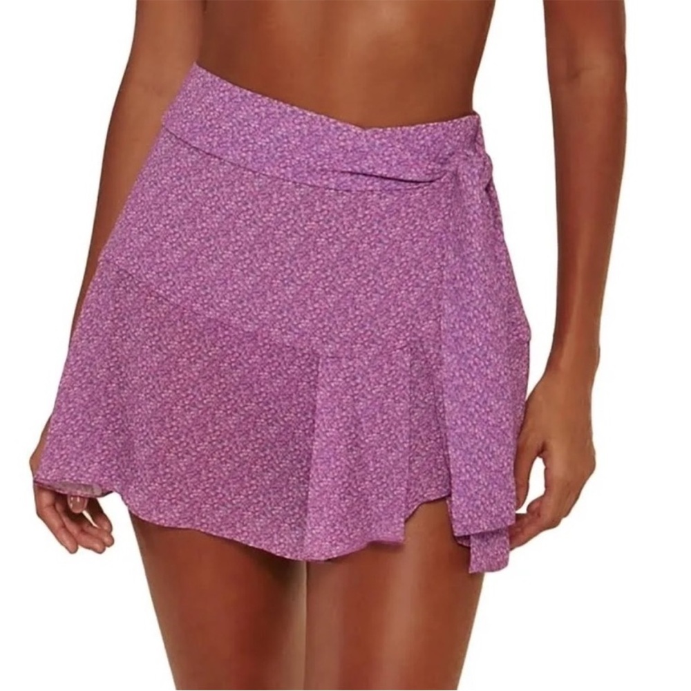 vix paulahermanny diane skirt